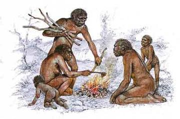 Image result for early humans